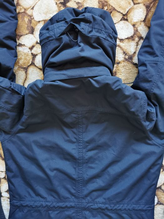 Geaca Parka Jack Wolfskin M  Salewa La Sportiva Salomon FjallRaven Mam