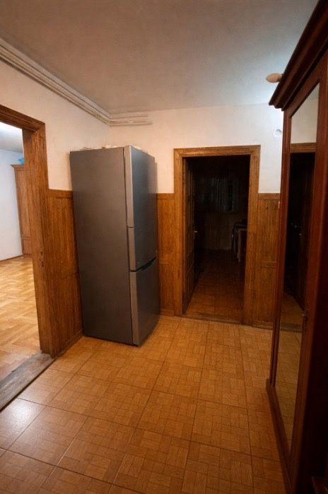 Vand apartament 3 camere Draganesti-Olt