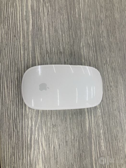 Magic Keyboard (Touch Id) | Magic Mouse | Клавиатура и Мышка от Apple