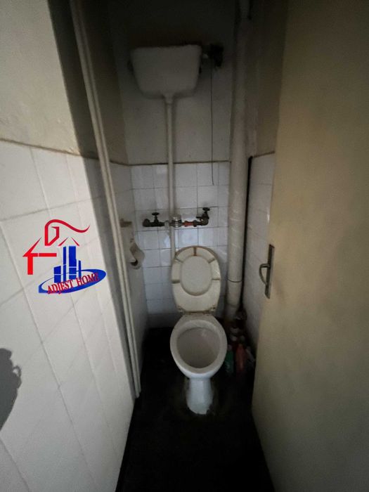 Продава се Четиристаен апартамент в Шумен, 5-ти полк - 120 кв.м за 1041 €/кв.м - Снимка #8