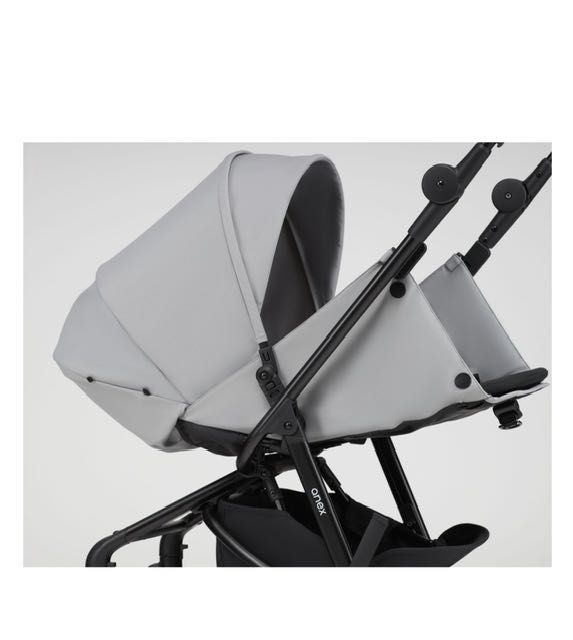 Коляска ANEX Air-Z