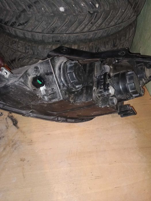 Фарове за Хюндай