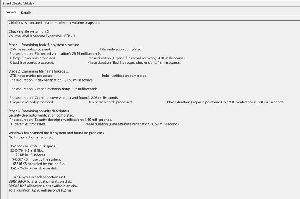 HDD extern Seagate Expansion 16TB – impecabil