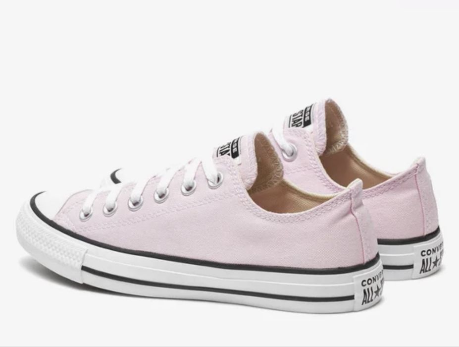 Converse 37 номер