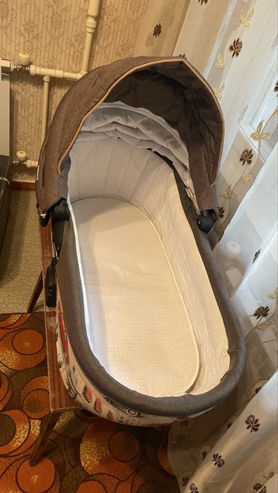 Коляска детская