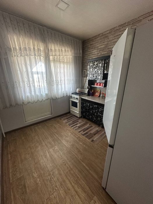 Сдаётся квартира 2/9/9 Сергели-2