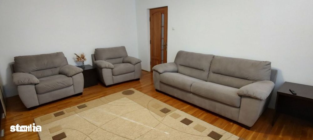 Apartament – București, Piața Alba Iulia, Centrul Civic - Vedere 3