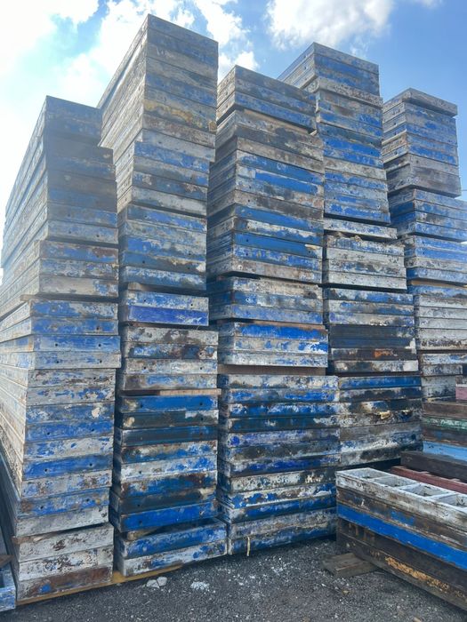 СКИДКА Аренда опалубка, колонны, тмо, струбцины, захваты