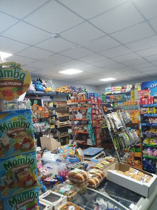 Продается Магазин (с арендатором) на Яшнабаде (ориентир Дубовый)