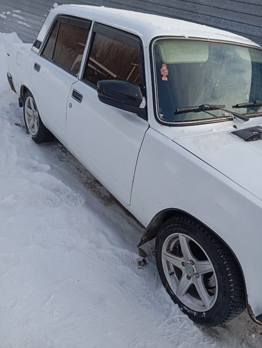 Продам или обмен  ваз-2107