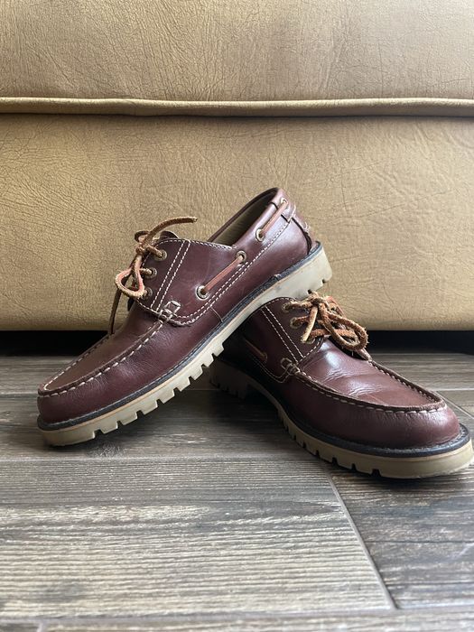 Camel active обувки 41