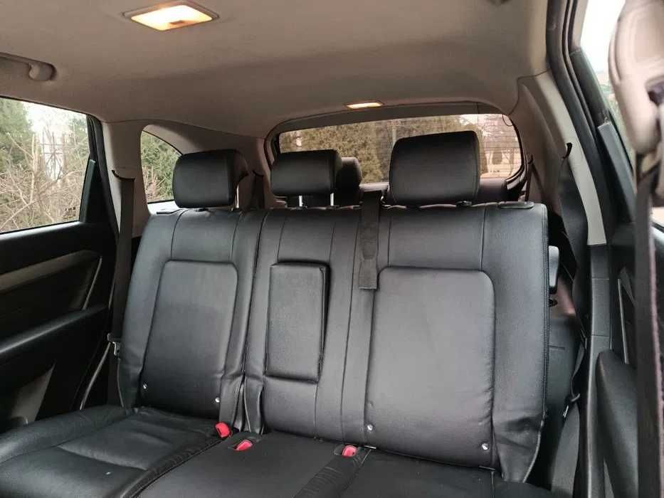 Продаётса Каптива 4 своя.