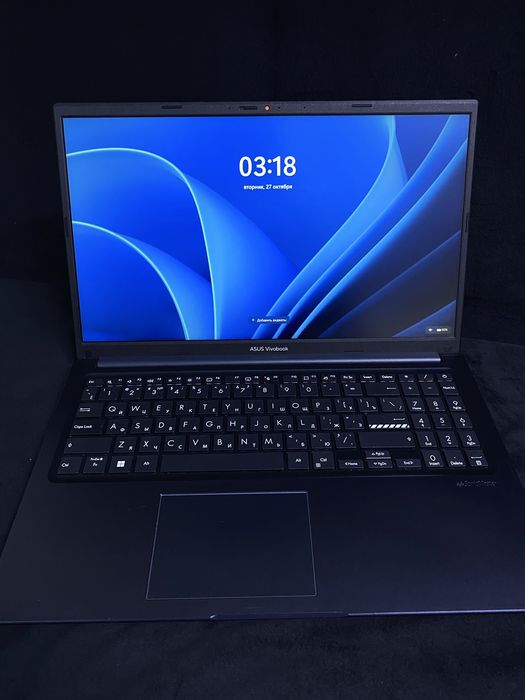 Asus VivoBook | Ortalyq Market