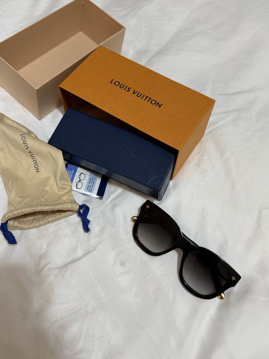 Очки Louis Vuitton