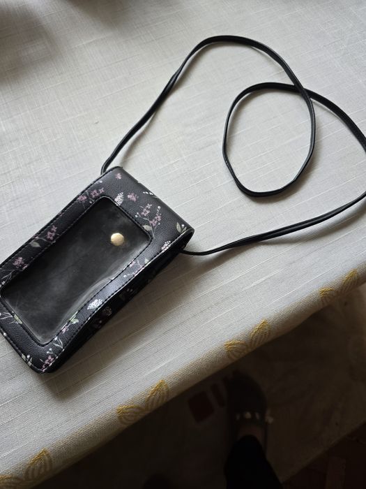 2 бр.мини чантички за телефон