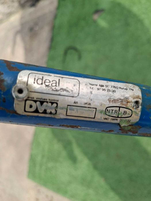 Количка за транспортиране на гипсокартон и др