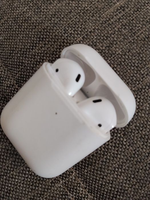 Аррle airpods 2 на запчасти