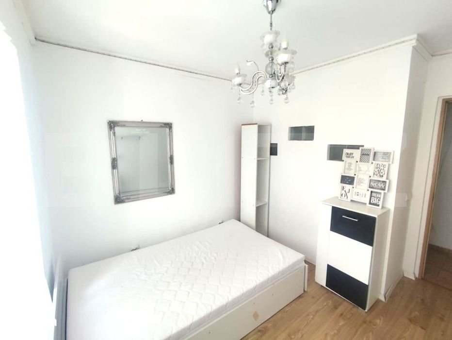 Apartament 3 camere, 63 mp, zona Independentei