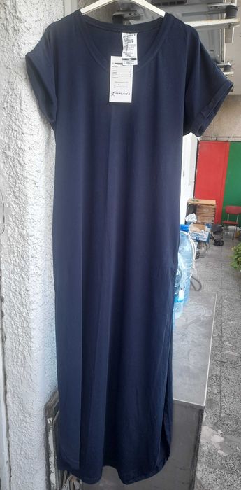Нови дрехи 2ХЛ - рокля и гащеризон