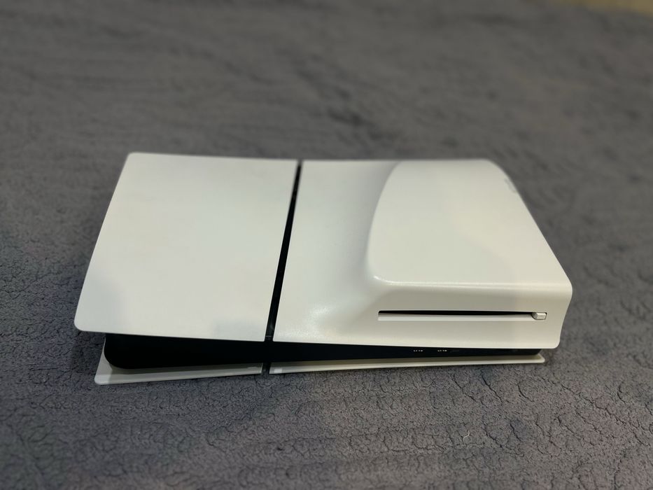 Playstation 5 slim