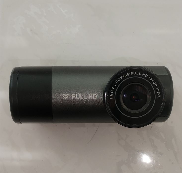 Видеорегистратор WiFi