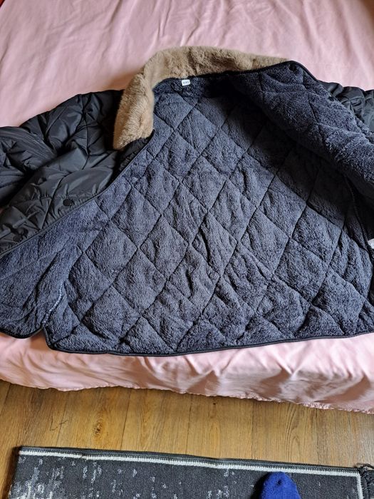 Куртка новая легкая