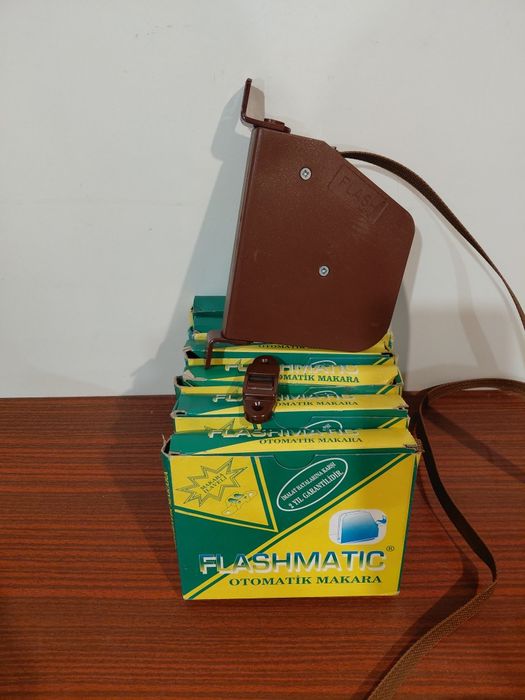 Части за външни щори