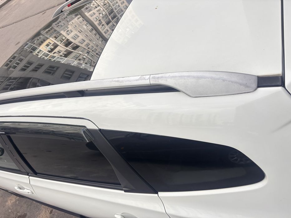 Продам Nissan Qashqai