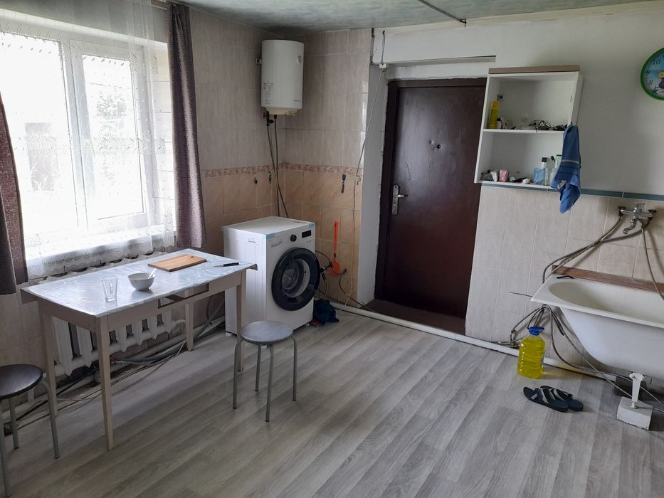 Продам дом 40км от Астаныы