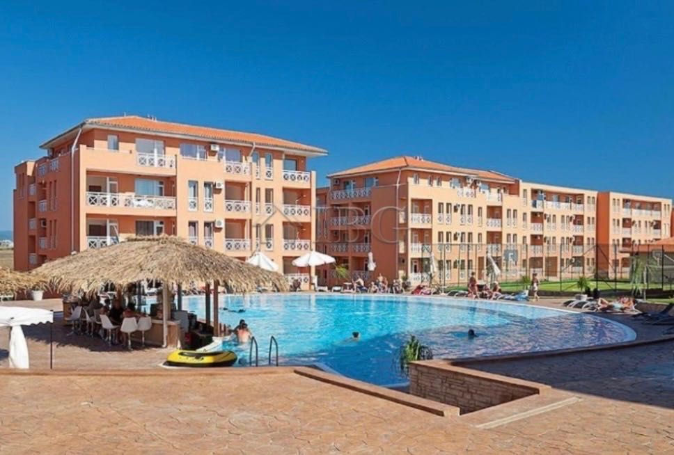 Продава се Едностаен апартамент в с. Тънково, Област Бургас - 28 кв.м за 545 €/кв.м - Снимка #7