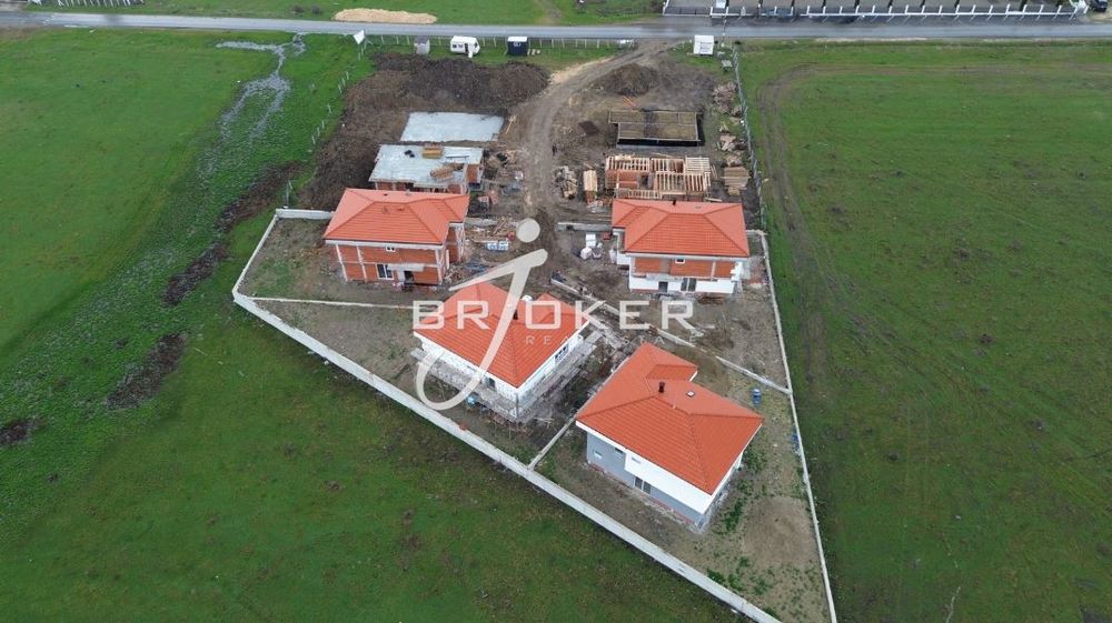 Къща в Кърджали-Веселчане