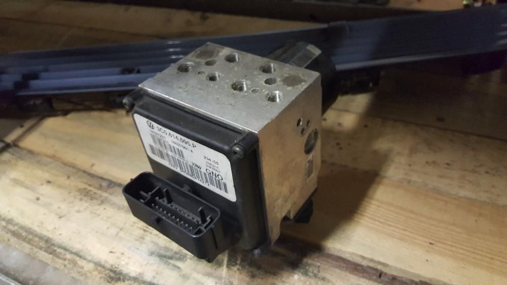 Pompa abs / centrala abs VW Passat B6 - 3C0614095P