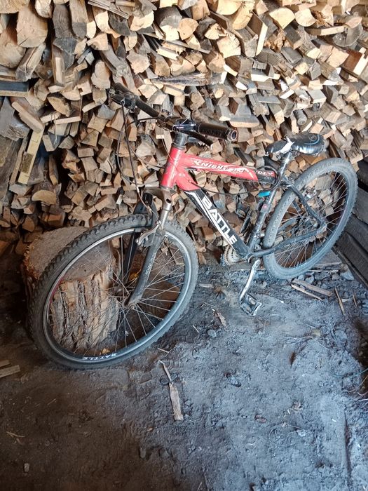 Продам велосипед