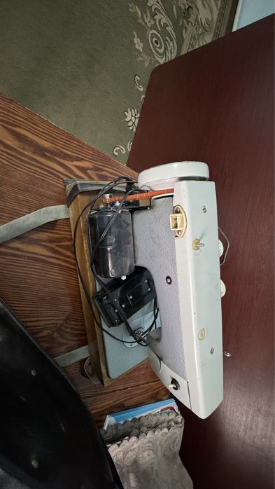 Чайка 3 Машинка продам