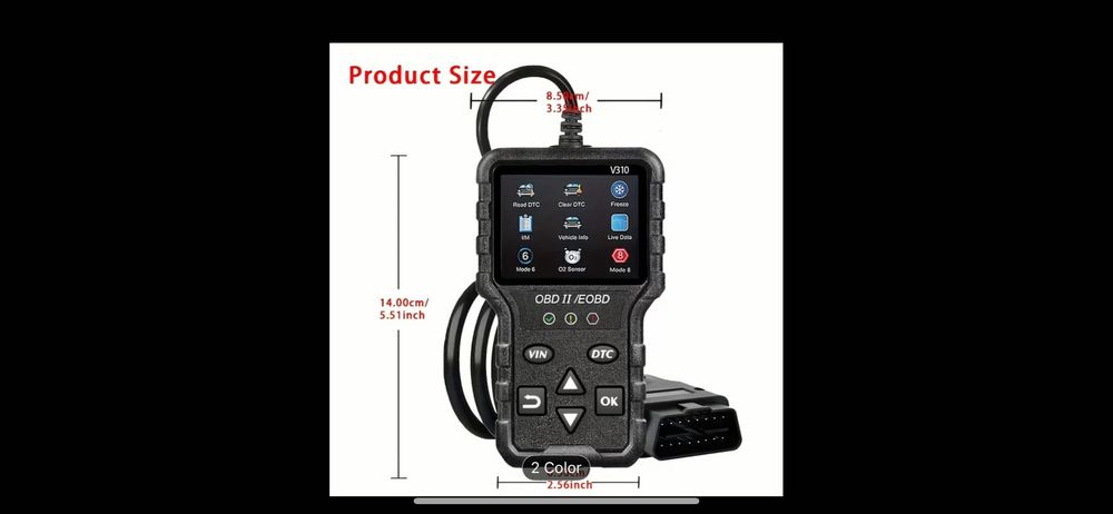 Диагностика за автомобил най-новата версия от 2025