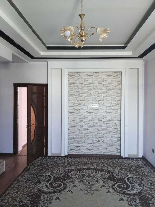 ижарага 3хоналик квартира берилади