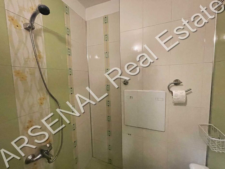 Дава се под наем Двустаен апартамент в София, Център - 60 кв.м за 473.79 € - Снимка #6