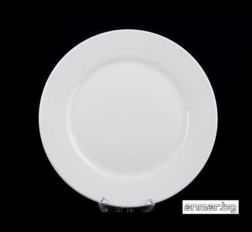 Порцеланови чинии, различни размери 15см,18см,20см,23см,26см,30см