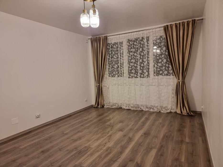Amenajari interioare apartamente