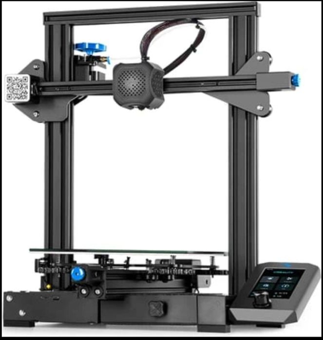 3D принтер Ender 3 v2 Neo