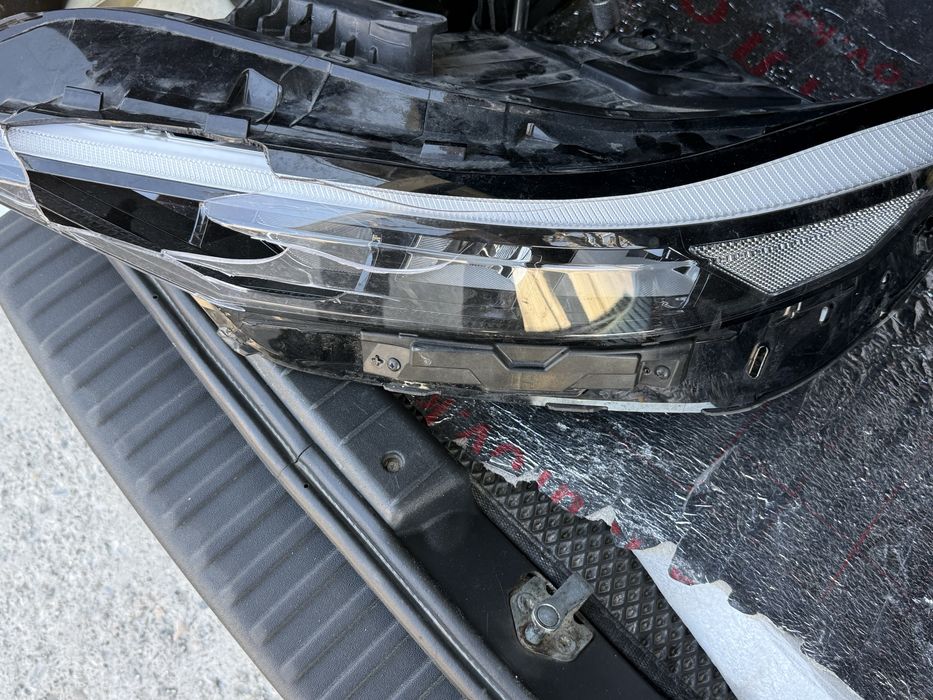 Продам фары панель