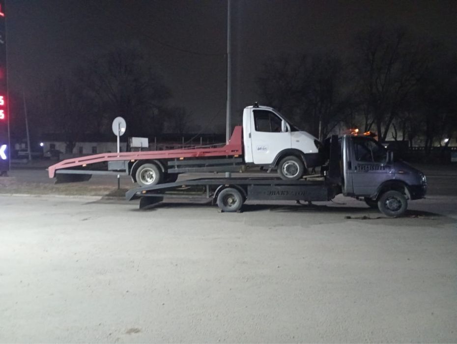 Эвакуатор Конаев