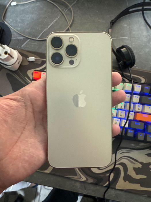 Iphone 13 pro max