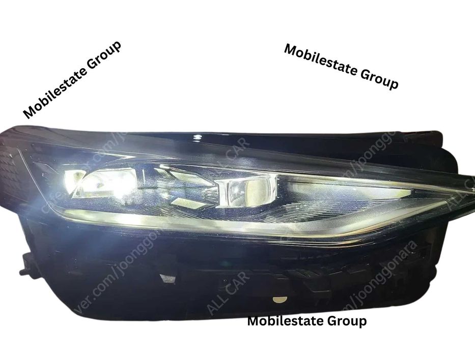 Оригинални Фарове за Kia K8 GL3 (2021- 2024) | 92101L8000  , 92101N0000 и Други.  ( ГАРАНЦИЯ ! )