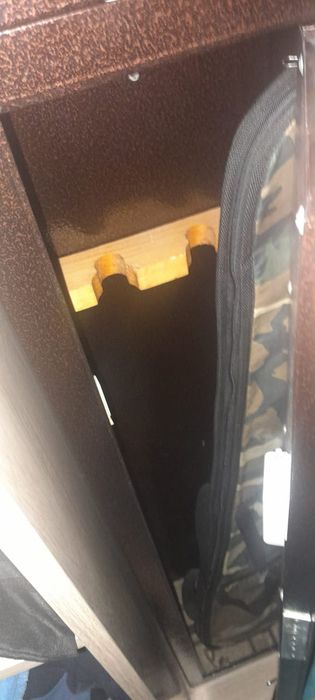 Продам сейф новый