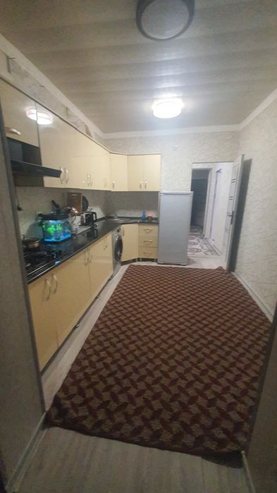 Kvartiraga bitta xonaga  2 ta qiz  olamiz narxi 450 000 so'm