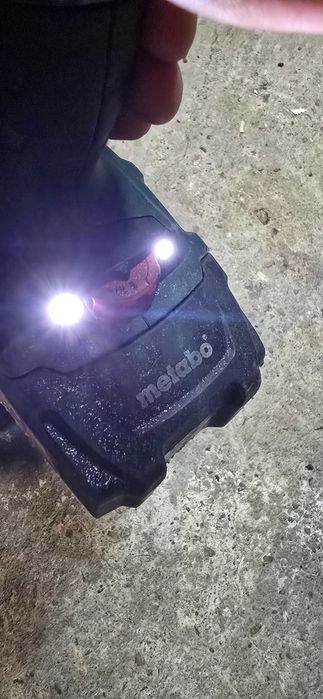 Bormasina, autofiletanta  Metabo   SB 18 LTX