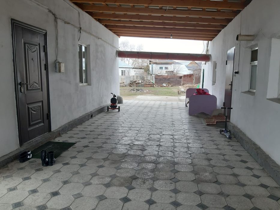 Дом Почтовая - Железнодорожная