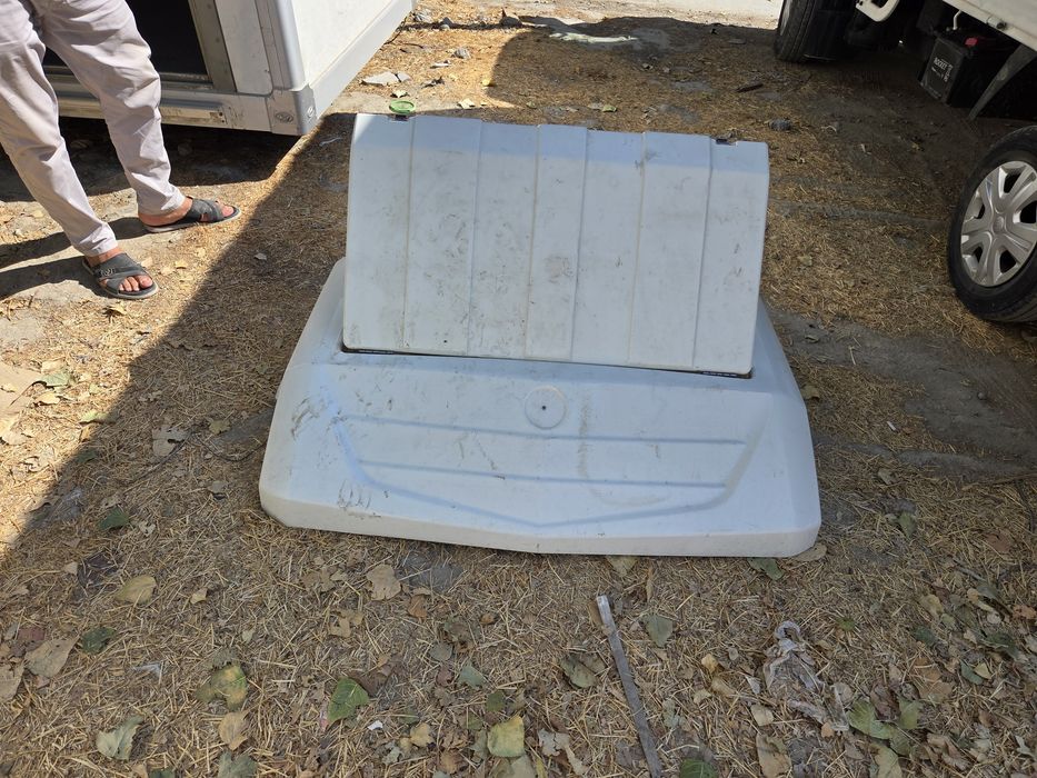 Кия хундай сандук сотилади