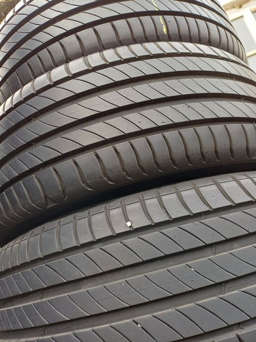 Гуми 205/55/16 Мишелин